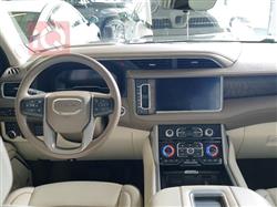 جي ام سي يوكون